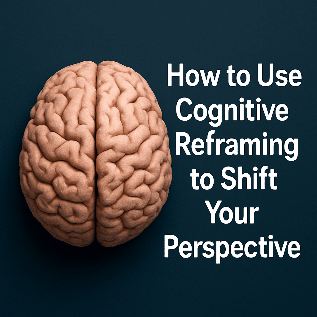 Reclaiming Mental Clarity: How to Break Free from Narrative Overload and Think From Your Mind