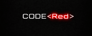 code red logo