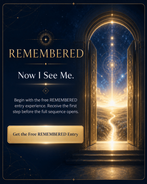 REMEMBERED Entry